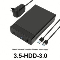 Disco Rigido Esterno Portatile SSD da 500GB, 1TB, 2TB, 3TB, 4TB