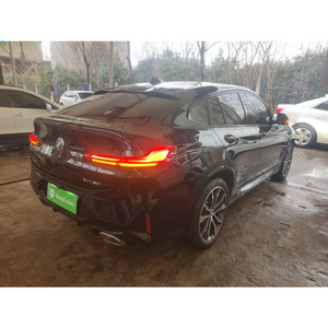 Auto Usado <span class=keywords><strong>BMW</strong></span> <span class=keywords><strong>X4</strong></span> 2022, Recién Llegado, Motor de Gasolina, Automático, SUV de 5 Plazas, Volante a la Izquierda, para Flotas de SUV Prácticas - Product Image 5