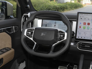 Chery New Jetour Traveler Coche de automóvil <span class=keywords><strong>2023</strong></span> 2,0 2024 T 4wd Pro En stock Vehículo <span class=keywords><strong>Jeep</strong></span> Car Jetour Traveler Coche - Product Image 4