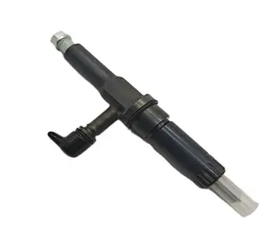 Nosel Injektor Bahan Bakar Langsung Mesin 6HK1 Berkualitas Tinggi 1-15300389-1 1153003891 untuk Suku Cadang <span class=keywords><strong>Excavator</strong></span> <span class=keywords><strong>Hitachi</strong></span> ZX330 - Product Image 1