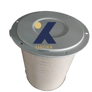 Filtre à air AF 872 AF872 pour moteur diesel P 18-1099 P 18-2099 SA 10822 4095069 9304100063 - Product Image 5