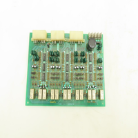 Módulo de Placa de Circuito PLC Shibaura H076374, Suministro al por Mayor