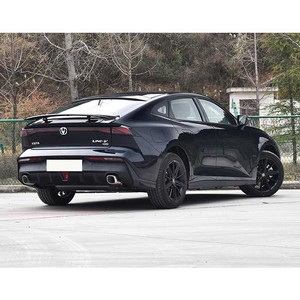 Plug in Hybrid Changan Uni-V IDD New Energy Vehicles UNIV UNI V 2024 Flagship 125km Pro SUV CVT FWD Car Changan Uni V - Product Image 5