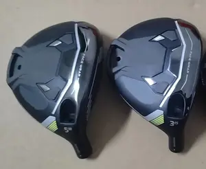 Titanium alloy golf woods head G430 golf #3#5 woods