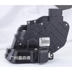 ตัวกระตุ้นล็อคประตูรถยนต์ Xinsende DC 12V พลาสติก สำหรับระบบล็อคกลางรถยนต์แลนด์โรเวอร์ เรนจ์โรเวอร์ ฟรีแลนเดอร์ - Product Image 2