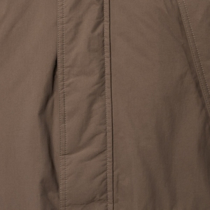 Groothandel Man Gewatteerde Donsjassen Winter Gewatteerd Dikke Casual Licht Verdikte Capuchon Bubble Puff Gevulde Donsjas Heren Bladerjas - Product Image 6