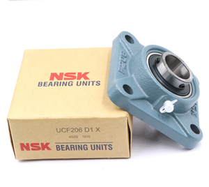 ตลับลูกปืนแบบมีฐานรองรับ UCF <span class=keywords><strong>324</strong></span> FYH ASAHI ตลับลูกปืนแบบมีหน้าแปลนสี่รูยึด F324 - Product Image 2