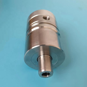 Ott jakob-1k-gd module 21 + 22 broches Type de broche Rotary Union 95-250-022-3-0 remplacement à faible coût - Product Image 6