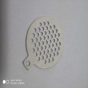 KIG Platinum Anode <strong>Mesh</strong> with Platinum Coating - Product Image 3