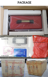 Máquina de <span class=keywords><strong>Sellos</strong></span> Automática Kojoy, Fotosensible, para Retratos, de Goma, Mini, de Secado Rápido, para Uso en Oficina, Precio Económico - Product Image 6
