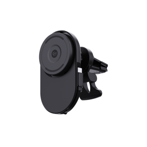 <span class=keywords><strong>Cargador</strong></span> inalámbrico para coche Powerqi MQ02 QI2.2 MPP 25W con soporte para rejilla de ventilación - Product Image 5