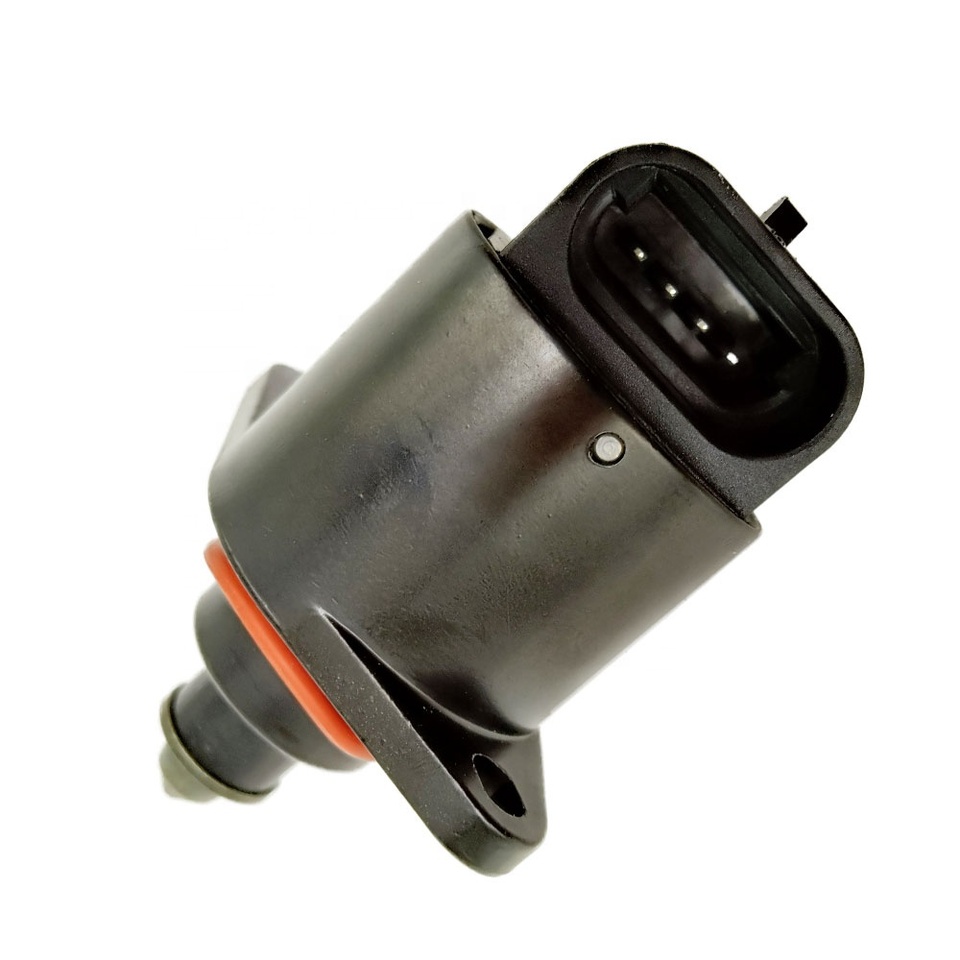 Idle Air Control Valve 93740918 93744675 96434613 for DAEWOO Matiz 0.8 For CHEVROLET Spark 0.8 Matiz
