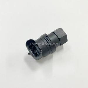 Sensore di Velocità ABS Anteriore 55272396, Sensore di Velocità Freni Auto per Fiat 500, Panda, Lancia <span class=keywords><strong>Ypsilon</strong></span> 0.9, 1.2, 1.3 D, 1.4 - Product Image 2