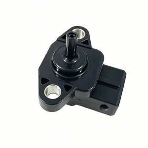 เซ็นเซอร์ความดันไอดี ZV2993MR เมาท์แชสซี6x4x4มม. สำหรับ4D56 L200 Montero - Product Image 5