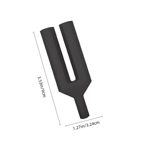 Accessorio per stampante 3D, strumento in plastica PLA per artigianato e uso esterno, lunghezza 3,5 pollici - Product Image 1