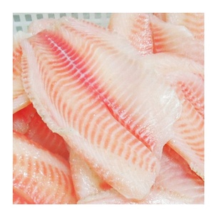 Haccp compliant đông lạnh cá rô phi phi lê giá cả cạnh tranh cho các loài cá - Product Image 2