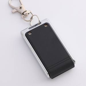 <span class=keywords><strong>Control</strong></span> remoto de llave de coche de motocicleta de 4 botones, interruptor de <span class=keywords><strong>Control</strong></span> remoto de código rodante, alarma de <span class=keywords><strong>Control</strong></span>, <span class=keywords><strong>control</strong></span> remoto de seguridad antirrobo de 3V - Product Image 3