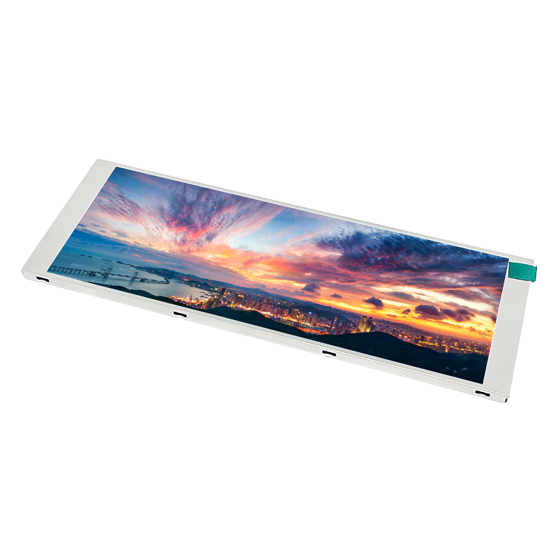 lcd panel display factory