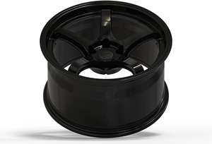 ล้อแม็กปลอมสำหรับ57CR <span class=keywords><strong>Nismo</strong></span> ล้อแม็กดีไซน์ A90สำหรับ Toyota GR A91 Supra 2021 <span class=keywords><strong>2022</strong></span> 2023สไตล์18-24นิ้ว - Product Image 2