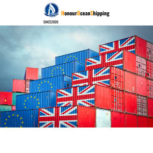 Logística Internacional, Agente de China, Entrega Puerta a Puerta, Transporte Aéreo y Marítimo, Agente de Carga, Agentes de Envío de China a Reino Unido y Canadá - Product Image 3