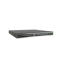 Data Center Switch CE6881-48T6CQ-F 48 X 10GE SFP+ 6 X 40/100GE QSFP28 Poe Switch 48 Port Computer Hardware & Software