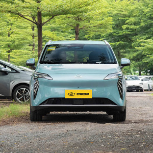 GAC Aion Y Plus, Vehículo SUV Compacto de 5 Plazas, Buen <span class=keywords><strong>Precio</strong></span>, Autos Nuevos con Portaequipajes, Auto Eléctrico Aion Y, SUV Eléctrico, Nueva Energía - Product Image 5