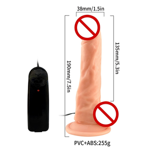 Fábrica Direta PVC Controle Remoto Vibrando Swing Dildo Soft Adult <span class=keywords><strong>Sex</strong></span> Toys para Mulheres <span class=keywords><strong>Sex</strong></span> Game <span class=keywords><strong>Tools</strong></span> - Product Image 3