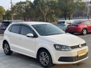 <span class=keywords><strong>Volkswagen</strong></span> <span class=keywords><strong>POLO</strong></span> Usata 2016 1.4L Automatica Versione Fashion Cina <span class=keywords><strong>V</strong></span> 5 Posti Benzina Hatchback Auto di Seconda Mano - Product Image 3