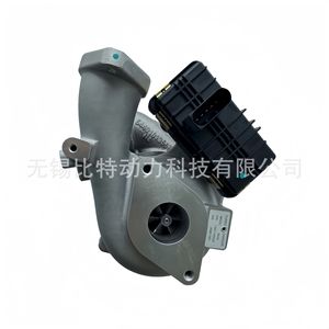 Turbocompresor Turbo Hi-Billet 14411-3XN3A 14411-3XN3B 14411-3XN3C para Nissan NV350 BV40 - Product Image 2