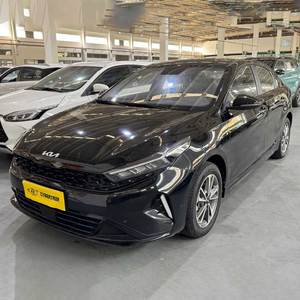Auto Usado KIA K3 <span class=keywords><strong>2023</strong></span> 1.4T DCT Prestige Sedán en Buenas Condiciones Verificado, Volante a la Izquierda, Auto Usado Barato al por Mayor - Product Image 1