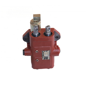 Fabricación ZL15G/ZL15D 4110000218010 4110000611017 280 China Maquinaria Cargador Válvula de Control de Transmisión - Product Image 2