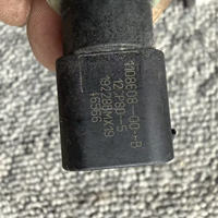 Capteur de détection haute et basse pression pour tuyau de climatisation automobile d'occasion pour Tesla Model 3 Y, pièce de rechange 110860800B AC
