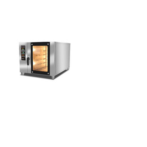 Cuisinière avec <span class=keywords><strong>four</strong></span> et grill - Conception <span class=keywords><strong>à</strong></span> double <span class=keywords><strong>porte</strong></span> - Product Image 5