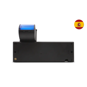 F3 Plus - Taximeter Spanish Version - Product Image 2
