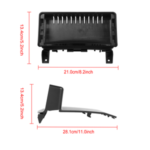 Podofo Para KIA Forte 2009-2017 Rádio de Carro <span class=keywords><strong>Android</strong></span> 12.3'' 8 Núcleos 4+64 Wireless CarPlay/<span class=keywords><strong>Android</strong></span> Auto/GPS/WIFI/RDS/DSP/IPS OEM ODM - Product Image 5