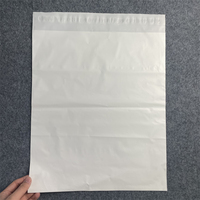 Sacs d'emballage pour colis biodégradables, résistants à l'humidité, durables, avec logo personnalisé, pour vêtements e-commerce - recyclables