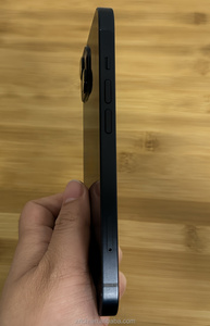 Teléfono Inteligente Usado de Segunda Mano al por Mayor para <span class=keywords><strong>13</strong></span>, Pantalla de 6.1'' 2532x1170, 4GB de RAM, Desbloqueado, Versión Estadounidense 5G, Excelente Estado de la Batería - Product Image 4