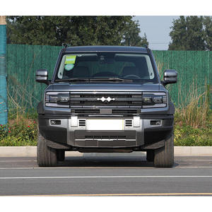 工厂价格方程式豹纹插电式混合动力汽车中国制造比亚迪方程式豹纹5新车比亚迪豹纹5旗舰 - Product Image 3