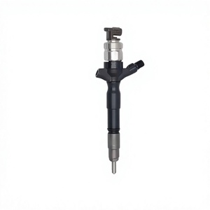 Inyector de Combustible Diesel Common Rail 23670-0L010 para <span class=keywords><strong>Toyota</strong></span> Hilux Hiace 2KD-FTV 2.5L <span class=keywords><strong>D4D</strong></span> Denso 095000-6190 - Product Image 5