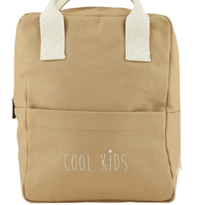 Mini sac à dos personnalisé Sac à dos personnalisé Sacs en toile vierges vendus pour enfants Sacs à dos - Product Image 3