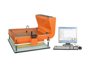 เครื่องทดสอบความต้านทานความร้อนพร้อมการรับประกัน1ปีจาก XHF-105A - Product Image 3