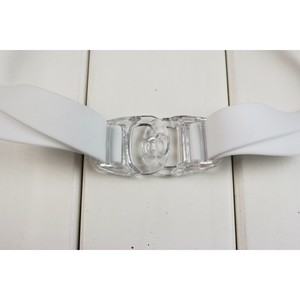 Gafas de Natación ZT9100 Antivaho con Protección UV, Lentes de Silicona PVC Universales para Adultos - Product Image 3