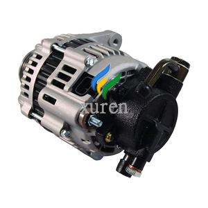 Alternador Nuevo de 12V 120A 37300 27013 37300-27013 para Hyundai Kia Elantra Sedán Santa Fe I II - Product Image 1