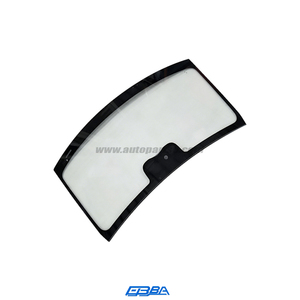 Pièces automobiles, pare-brise, verre avant haute clarté, pare-brise résistant aux impacts, panneau de remplacement pour Yangwang U8 2023 - Product Image 4
