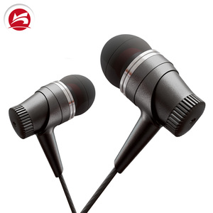 Audífonos Intrauditivos con Cable TRRS de 3.5mm para <span class=keywords><strong>Sennheiser</strong></span>, Diseño de PCB Personalizado, Conector Chapado en Oro, Conector para Audífonos OEM, Audífonos Ckshp Personalizados - Product Image 3