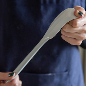 Spatules en silicone de qualité pour la pâtisserie et la cuisine, pour supermarchés et boutiques de cadeaux, en différentes tailles - Product Image 2