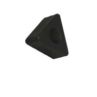 Hot Selling Threading Turning Insert High Strength Square Shoulder Milling Cutter Cbn Insert TNGL1604