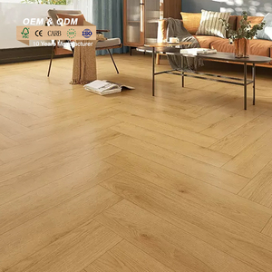 Pisos de Parquet de Venta Caliente, Pisos SPC Impermeables, <span class=keywords><strong>Precio</strong></span> Competitivo, Personalización, Pisos SPC Impermeables - Product Image 3