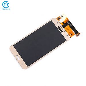Écran d'affichage pour Samsung J7 <span class=keywords><strong>Neo</strong></span> Lcd <span class=keywords><strong>J701</strong></span> Remplacement d'écran Lcd - Product Image 2
