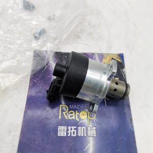 Régulateur de pression de carburant authentique A0000900069, électrovanne de régulation de dosage de carburant A0000900069 - Product Image 2